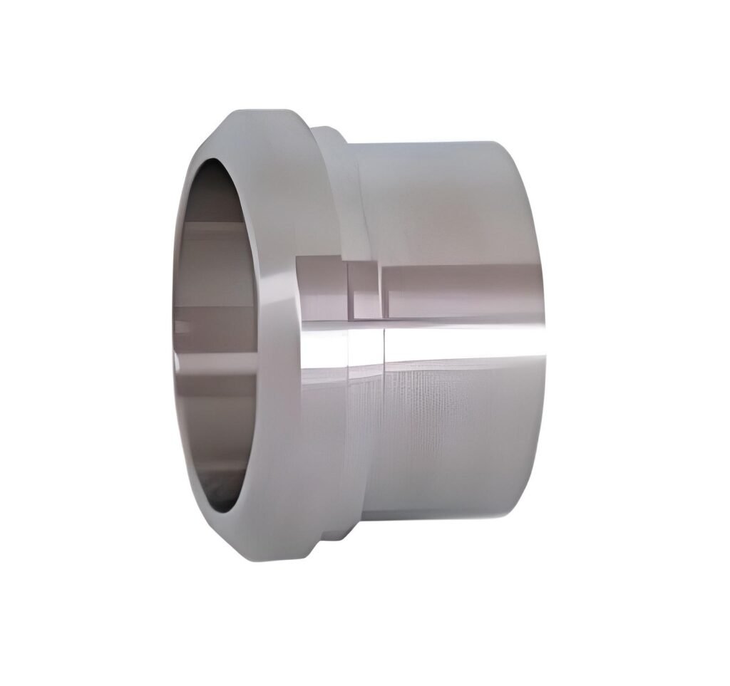 Long Plain Bevel Seat Ferrule – Sanitube