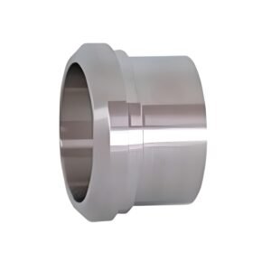 Long Plain Bevel Seat Ferrule