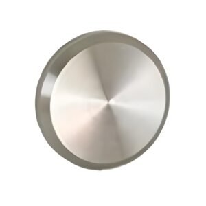 Plain Bevel Seat Solid End Cap
