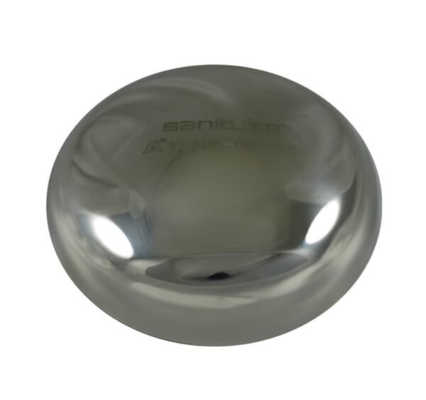 Polished End Cap