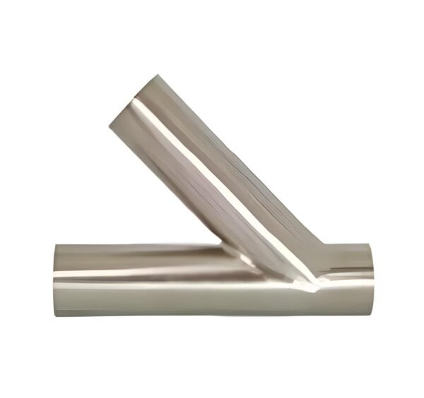 Polished Lateral