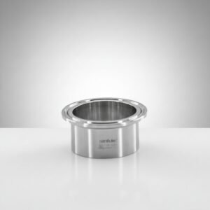 Long Weld Clamp Ferrule