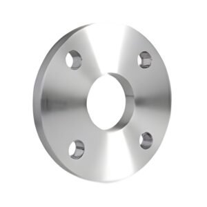 1/2 inch Thick Tube Flange