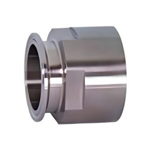 Female NPT x Clamp Adapter