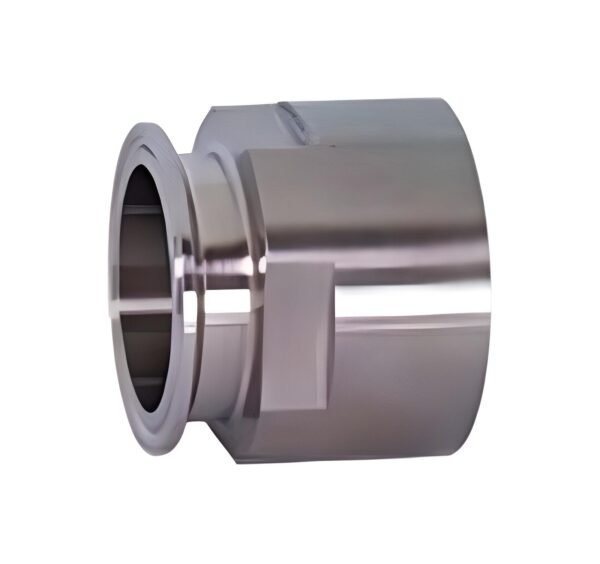 Female NPT x Clamp Adapter