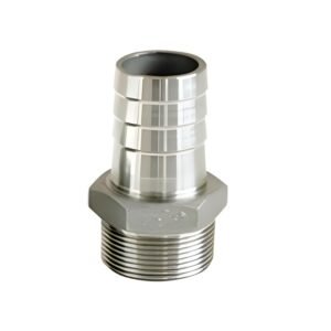 King Combination Nipple