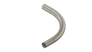 Stainless Steel Sweep Elbow