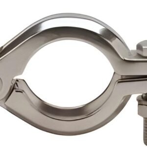 Bolted I-Line Clamps