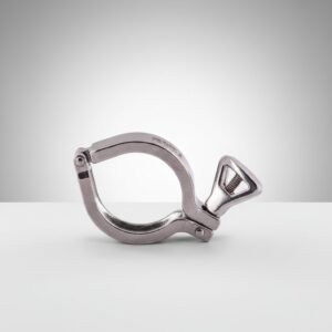 Wingnut I-Line Clamps