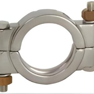 Bolted Clamps