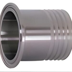 Rubber Hose Adapters