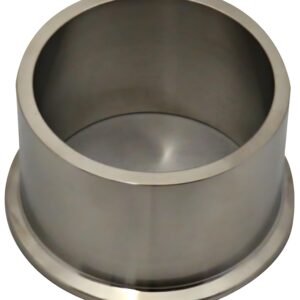 Heavy Duty Tank Weld Ferrules (ASME Certified)