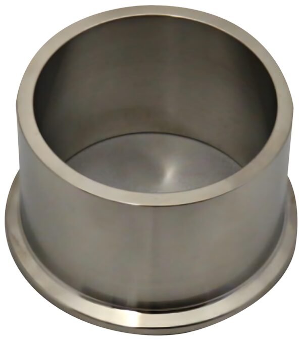 Heavy Duty Tank Weld Ferrules (ASME Certified)