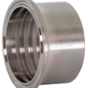 Roll-On Expanding Ferrules