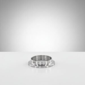 Short Weld Clamp Ferrules