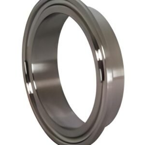 Short Weld Clamp Ferrules