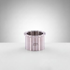 Heavy Duty Tank Weld Ferrules (ASME Certified)