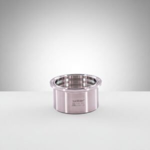 Roll-On Expanding Ferrules