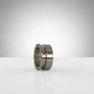 Clamp x Schedule 5S Weld Adapters