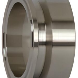 Clamp x Schedule 5S Weld Adapters