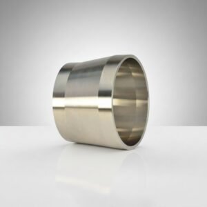 Tube OD Weld x Schedule 10s Weld Adapter