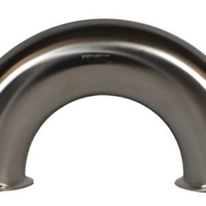 Clamp 180° Return Bends