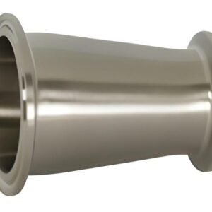 Clamp Concentric Reducer