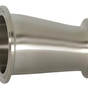 Clamp Eccentric Reducer